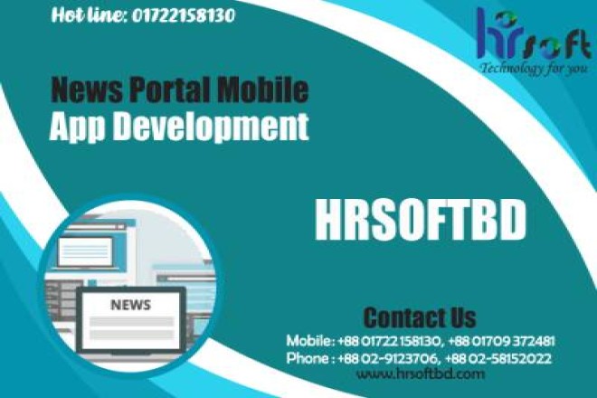 News Portal
