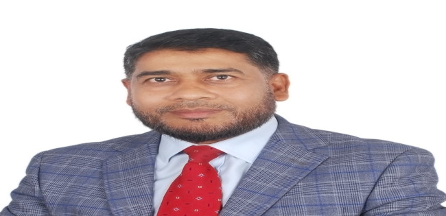 প্রাইম ব্যাংকের নতুন সিএফও হলেন মোহাম্মদ জসিম উদ্দিন