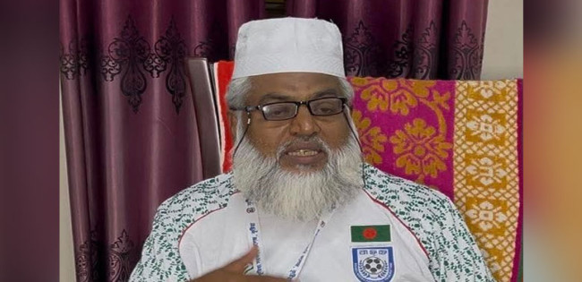 সাংবাদিককে সাংঘাতিক’ বলা অধ্যক্ষ প্রত্যাহার