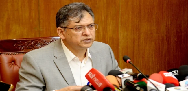 রামিসা হত্যাকাণ্ডের দৃষ্টান্তমূলক বিচার হবে : স্বরাষ্ট্রমন্ত্রী