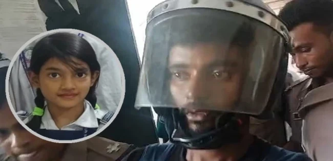 আদালতে স্বীকারোক্তি: শিশু রামিসাকে যে ভাবে হত্যা করা হয়