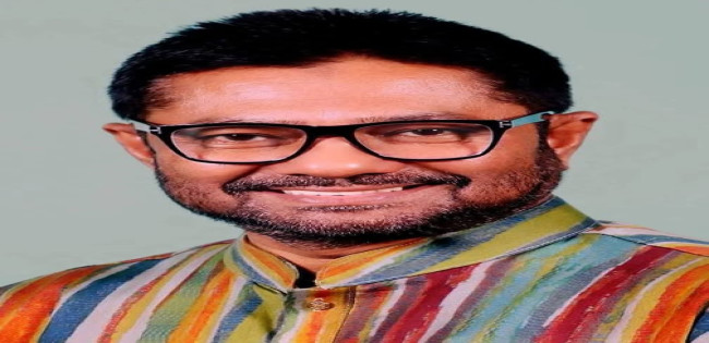 কাজল মাজমাদার কু্ষ্টিয়ায় পৌরমেয়র প্রার্থী হোক  জোরালো হচ্ছে ভোটারদের এ দাবি