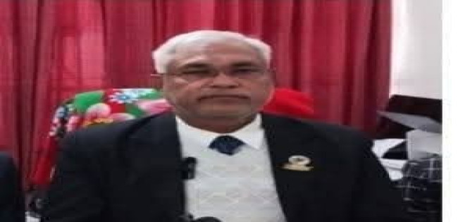সাতক্ষীরা জজ কোর্টের সাবেক পিপি আব্দুল লতিফের কারাবন্দী অবস্থায় মৃত্যু