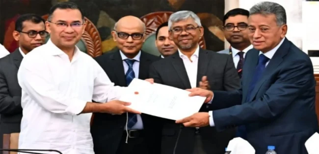 মন্ত্রিসভার বিশেষ বৈঠকে প্রস্তাবিত বাজেট অনুমোদন