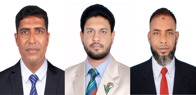 আগামী ইউপি নির্বাচনে কুষ্টিয়ায় লড়বেন ৩ কলমযোদ্ধা !