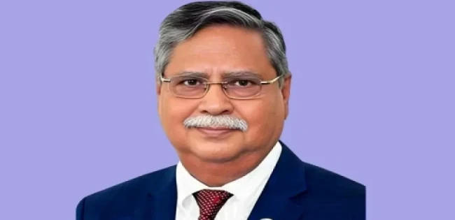 জানা গেল দিনক্ষণ : কবে বঙ্গভবন ছাড়বেন সাহাবুদ্দিন,