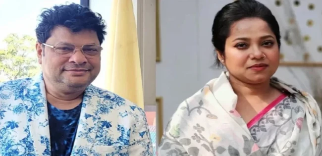 বড় ভুল ছিল ডলিকে বিয়ে করাটা : রবি চৌধুরী