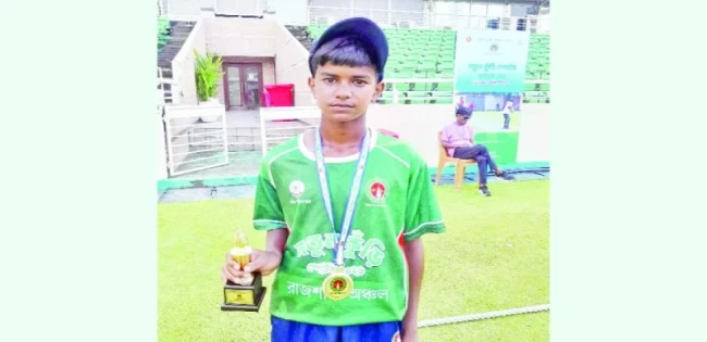 জাতীয় দলে খেএ  ‘স্বপ্ন দেখি