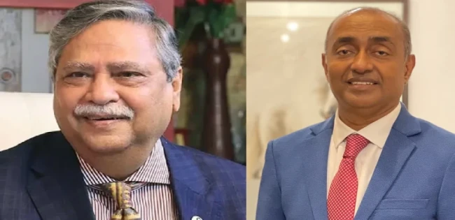 সরকার সাহাবুদ্দিনের দুর্নীতির অভিযোগ পর্যালোচনা করছে : আইনমন্ত্রী