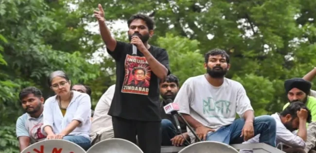 শিক্ষামন্ত্রীর পদত্যাগ প্রথম উইকেট, আমরা এখানে থামব না: সিজেপি
