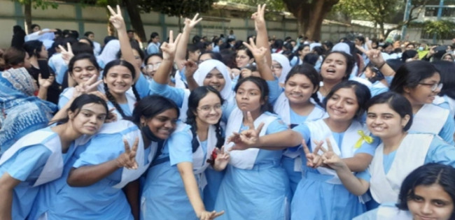 এসএসসি ও সমমান পরীক্ষার ফল প্রকাশের সম্ভাব্য তারিখ