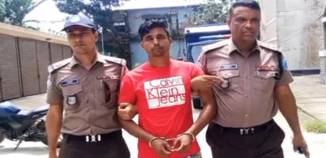 ফরিদপুরে হত্যা মামলায় তিনজনের মৃত্যুদণ্ড