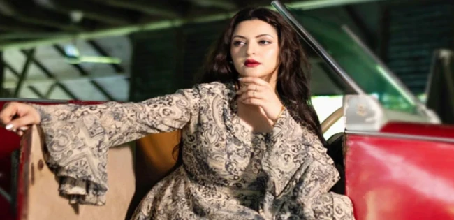 পরীমণির  প্রশ্ন  আমাকে বিয়ে দিতে চান,
