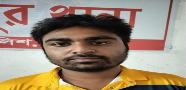 মিরপুরে পৌর বিএনপি নেতা  ইয়াবাসহ কট