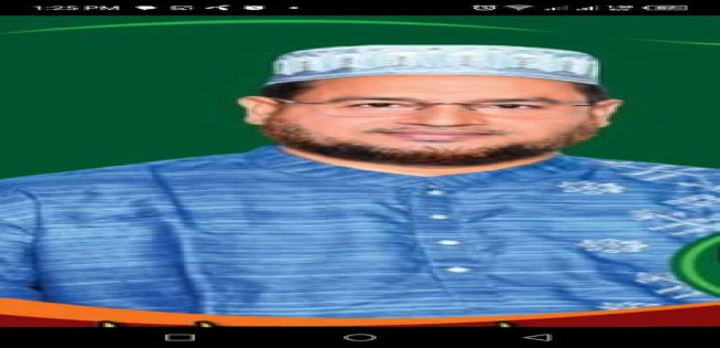 সাতক্ষীরা জামায়াতের মেয়র পদপ্রার্থীর বিরুদ্ধে নারীর জিডি