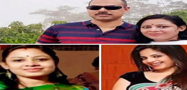 ২১ বছরের সাজা প্রাপ্ত চুমকি কি ভাবে জামিন পেলো?