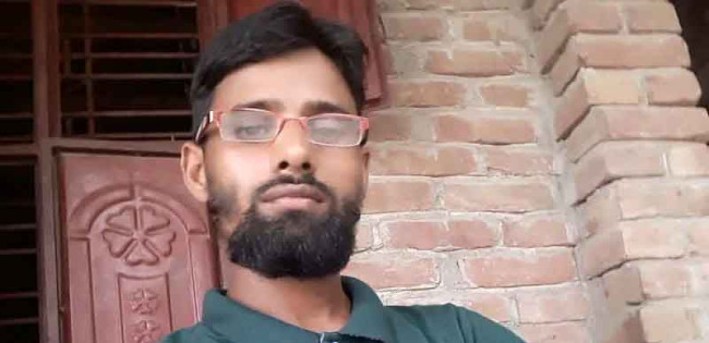 কুষ্টিয়ায় মাদ্রাসা ছাত্রীকে শ্লীলতাহানির অভিযোগ: অভিযুক্ত জামায়াত নেতা বহিষ্কার
