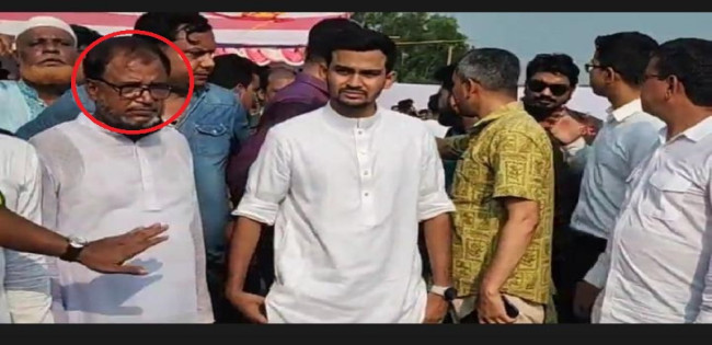 কুমিল্লার বাঙ্গরায় জামায়াত নেতার বিরুদ্ধে ১০ বছরের শিশুকে ধর্ষনের অভিযোগ