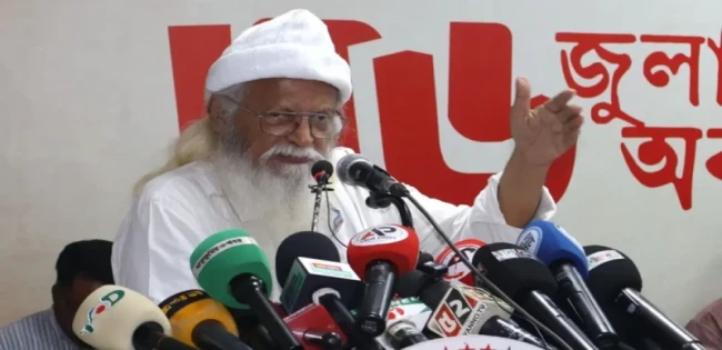 বাহাত্তরের সংবিধান বাতিল করতে হবে: ফরহাদ মজহার