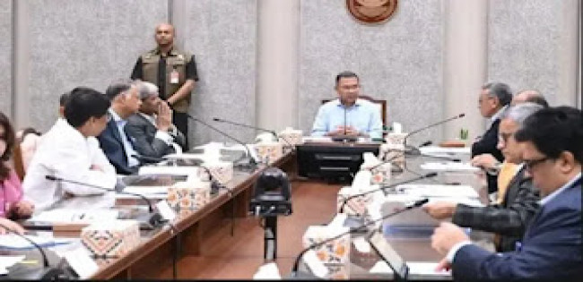 বাদ পড়তে পারেন ৩ মন্ত্রী ও ২ প্রতিমন্ত্রী