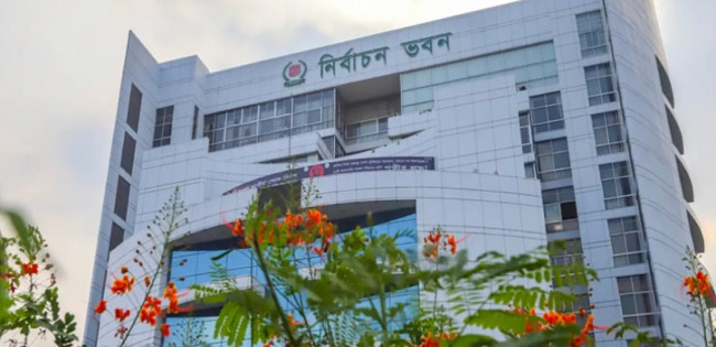 রাষ্ট্রপতি নির্বাচনের চূড়ান্ত তারিখ ঘোষণা করলো ইসি