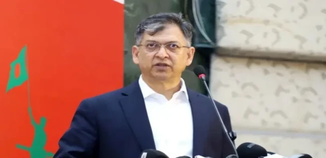 ভালো সম্পর্ক চাইবেন আবার হাসিনা কার্ড খেলবেন এটা হতে পারে না : স্বরাষ্ট্রমন্ত্রী
