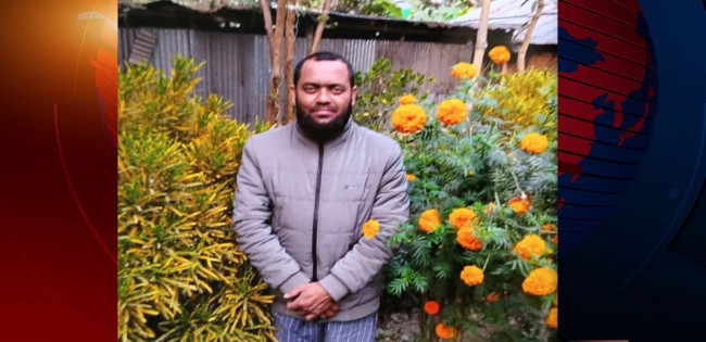 উপজেলা জামায়াত আমিরের বিরুদ্ধে স্কুলছাত্রীকে ধর্ষণচেষ্টার অভিযোগ, ভাঙচুর-অগ্নিসংযোগ