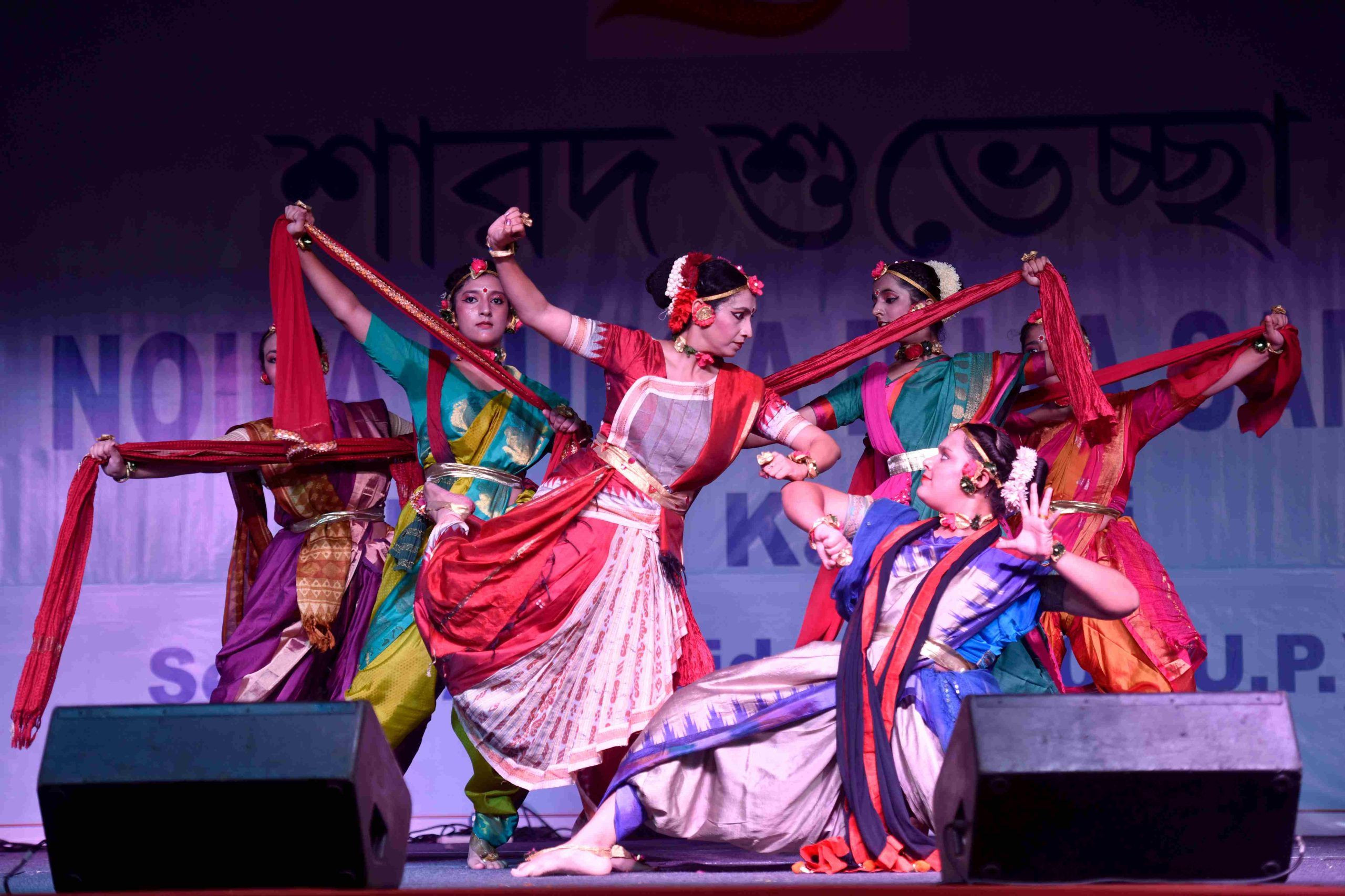 উৎসাহ-উদ্দীপনায় পালিত হলো রবীন্দ্র-নজরুল জন্মজয়ন্তী উৎসব-২০২৬