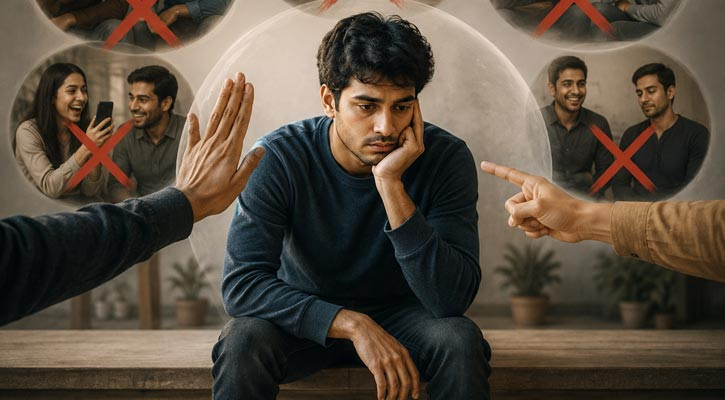 অবিবাহিত বন্ধুকে যে কথাগুলো বলবেন না লাইফস্টাইল ডেস্ক